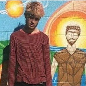 Meet your Posher, Justin